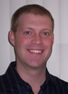 David Van Rooy